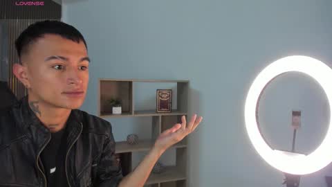 LiamDeep online show from February 2026 08:49:02 PM