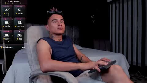 LiamDeep online show from May 2026 10:50:03 PM