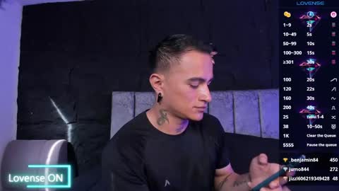 Snapshot of liamdeep_ chatting on June 2026 08:59:02 PM LiamDeep online show from June 2026 08:59:02 PM