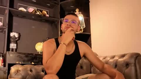 Snapshot of liamdeluca chatting on May 2026 12:24:02 PM liamdeluca online show from May 2026 12:24:02 PM