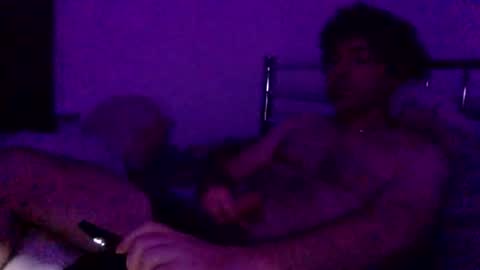 liamj1986 online show from October 2025 05:30:01 AM