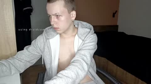 Snapshot of liamkarstag chatting on November 2025 11:21:01 AM Liam online show from November 2025 11:21:01 AM