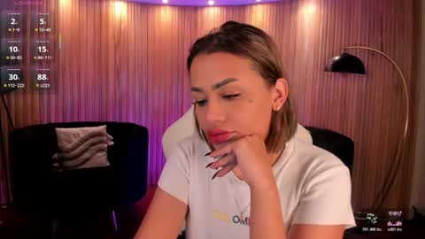 Liam online show from March 2026 04:07:02 AM