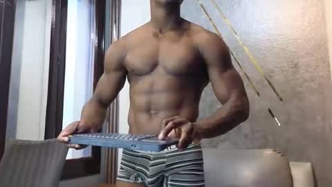 LiamRivers online show from February 2026 06:58:02 PM