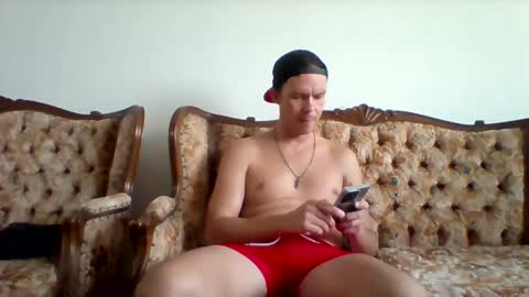 LiamRose online show from March 2025 01:17:01 PM