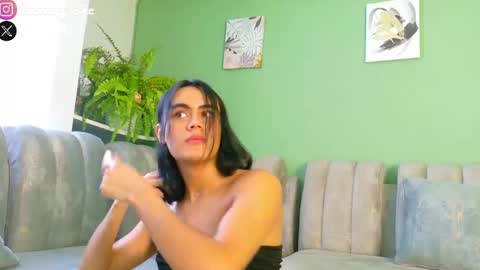 Tell me Liam online show from January 2025 10:04:01 PM