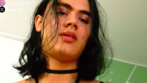 Tell me Liam online show from January 2025 12:07:01 AM