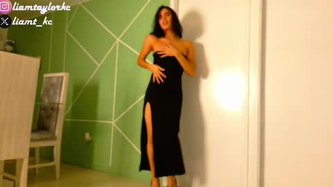 Tell me Liam online show from February 2025 01:05:02 AM