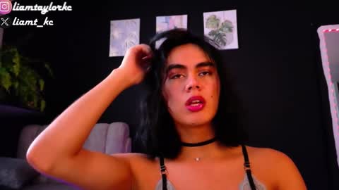 Tell me Liam online show from February 2025 12:00:02 PM