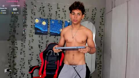 liamvibes212 online show from March 2026 01:38:01 PM