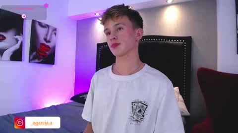 liam online show from February 2026 04:40:02 AM