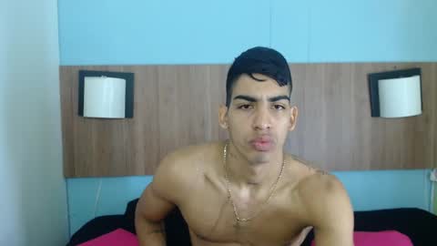 Snapshot of liamwyat chatting on November 2025 10:48:01 AM L I A M online show from November 2025 10:48:01 AM