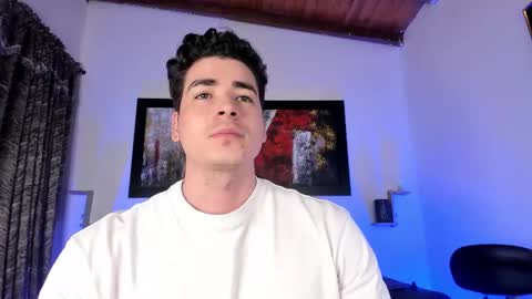 liamwyatt_ online show from February 2026 03:40:02 AM