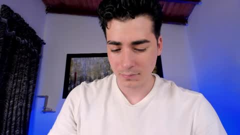 liamwyatt_ online show from April 2026 02:49:01 AM