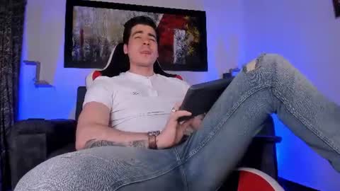 liamwyatt_ online show from June 2026 03:23:02 AM