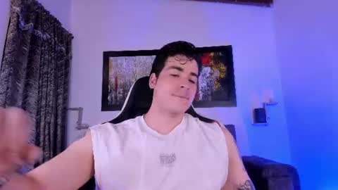 liamwyatt_ online show from July 2026 03:24:02 AM