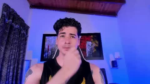 liamwyatt_ online show from July 2026 03:28:01 AM