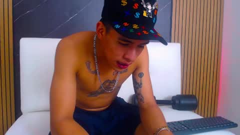 Lian Jacob online show from May 2026 07:26:02 AM