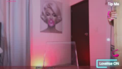 missfernanda  X online show from September 2025 11:35:01 AM