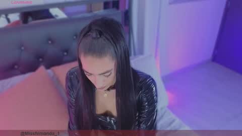 missfernanda  X online show from November 2025 03:56:02 AM