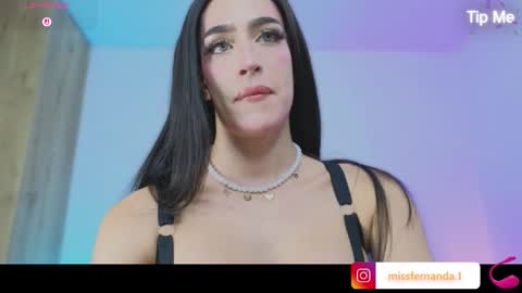 missfernanda  X online show from March 2026 03:57:02 AM