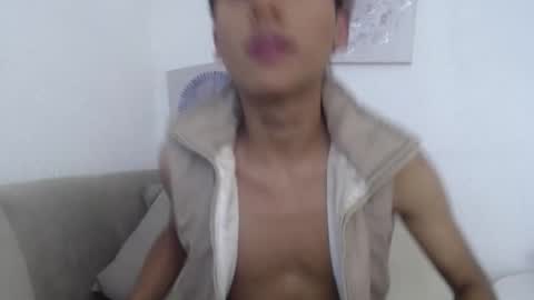 Snapshot of lian_ross chatting on October 2025 07:29:02 PM SAMUEL SAMY online show from October 2025 07:29:02 PM