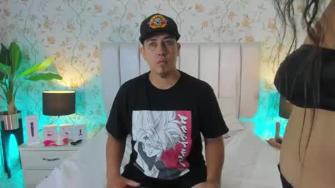 Mistress Liana  - Sir Asaf  online show from February 2025 08:20:02 PM