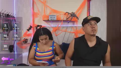 Mistress Liana  - Sir Asaf  online show from October 2025 07:04:02 PM