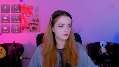 Little Liana  online show from December 2025 09:10:02 PM