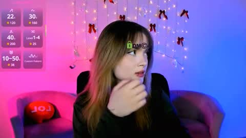 Little Liana  online show from February 2026 08:12:02 PM