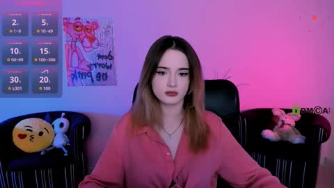 Little Liana  online show from February 2026 08:02:01 PM