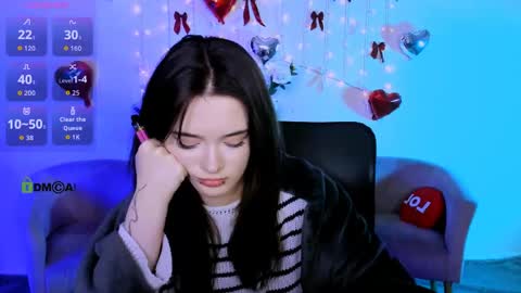 Little Liana  online show from March 2026 04:16:01 AM