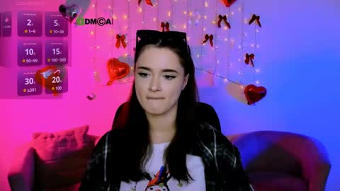 Little Liana  online show from March 2026 08:03:01 PM