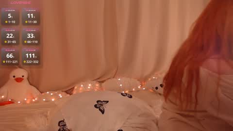 Lianasoon online show from January 2025 06:38:01 PM