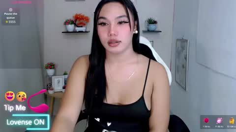 Liane online show from May 2026 05:10:01 PM