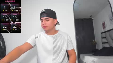 Snapshot of lianfox_ chatting on June 2026 12:36:02 PM lianfox_ online show from June 2026 12:36:02 PM