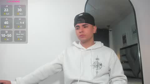 Snapshot of lianfox_ chatting on July 2026 12:54:02 PM lianfox_ online show from July 2026 12:54:02 PM