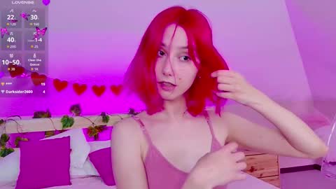 Lian online show from March 2026 06:51:02 AM