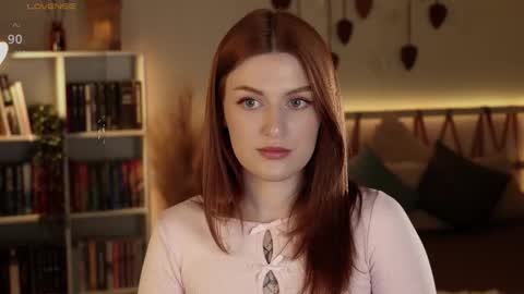 Lianna online show from March 2026 04:32:01 PM