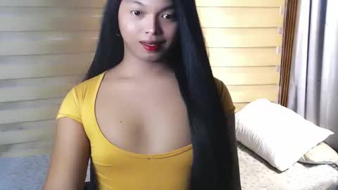 CALL ME LIANNA online show from March 2026 04:11:02 PM