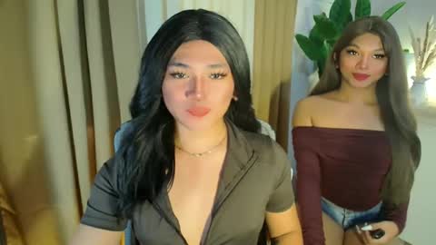 CALL ME LIANNA online show from April 2026 08:43:01 AM