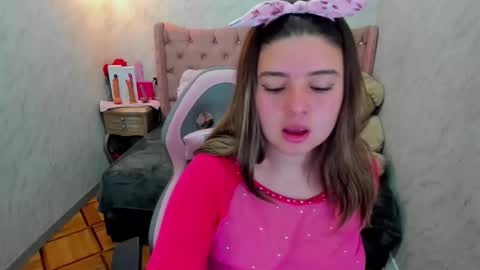 Grace online show from January 2026 12:11:01 PM