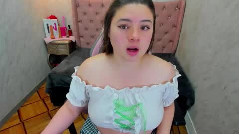 Grace online show from April 2026 02:47:02 PM