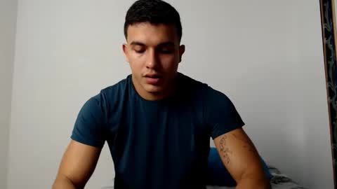 Liamstonne online show from February 2026 09:11:02 PM