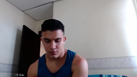 Liamstonne online show from March 2026 03:27:01 PM