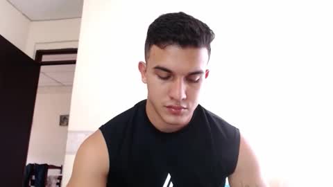 Liamstonne online show from March 2026 08:25:02 PM