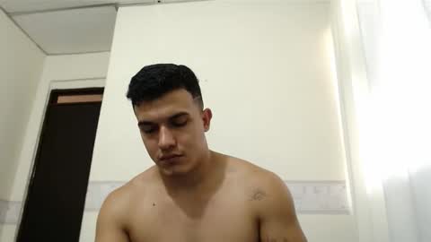 Liamstonne online show from May 2026 02:45:01 PM