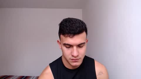 Liamstonne online show from May 2026 03:30:01 PM