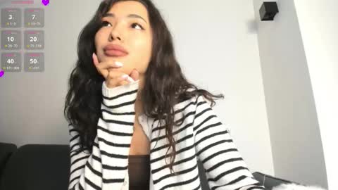 Lian online show from September 2025 06:02:02 AM