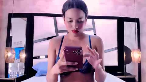 Lia obrien online show from January 2026 08:25:02 PM